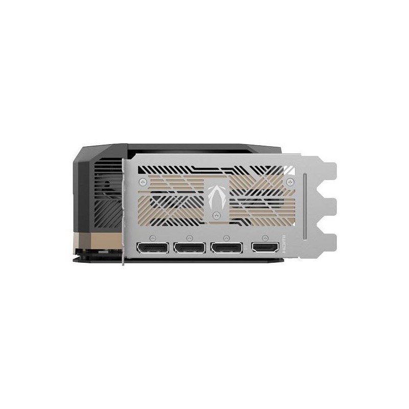 Zotac GAMING GeForce RTX 5070 Ti SOLID OC NVIDIA 16 GB GDDR7 Zotac GAMING GeForce RTX 5070 Ti SOLID OC NVIDIA 16 GB GDDR7
