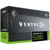 Karta graficzna MSI GeForce RTX 5080 16GB VENTUS 3X OC PLUS GDDR7