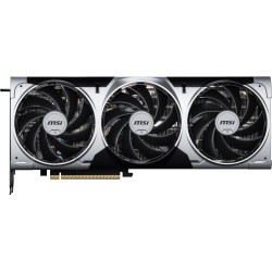 Karta graficzna MSI GeForce RTX 5080 16GB VENTUS 3X OC PLUS GDDR7