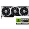 Karta graficzna MSI GeForce RTX 5080 16GB VENTUS 3X OC PLUS GDDR7