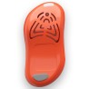 Odstraszacz kleszczy dla myśliwych TickLess orange