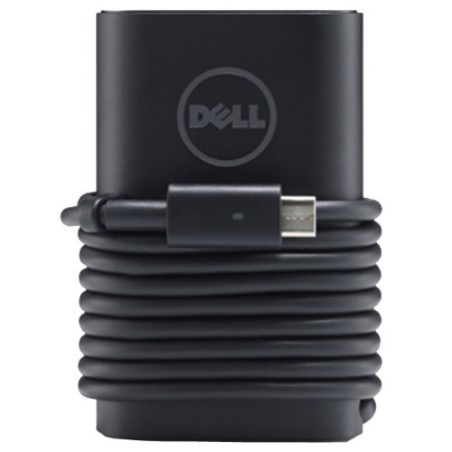 Zasilacz sieciowy Dell USB-C — zasilacz — USB typu C