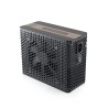 Zasilacz MODECOM Volcano ZAS-MC90-SM-750-ATX-VOLCANO-GOLD (750 W Aktywne)