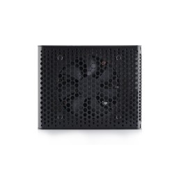 Zasilacz MODECOM Volcano ZAS-MC90-SM-750-ATX-VOLCANO-GOLD (750 W Aktywne)