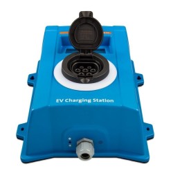 Stacja ładowania Victron Energy EV Charging Station