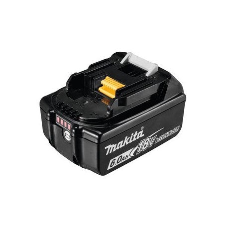 Makita 197422-4 bateria/ładowarka do elektronarzędzi