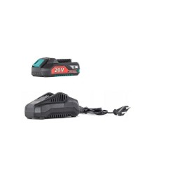 NAC ZESTAW ŁADOWARKA I AKUMULATOR 20V 2Ah B-20-BC-LI