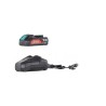 NAC ZESTAW ŁADOWARKA I AKUMULATOR 20V 2Ah B-20-BC-LI