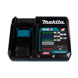 MAKITA ŁADOWARKA DC40RA XGT 6A