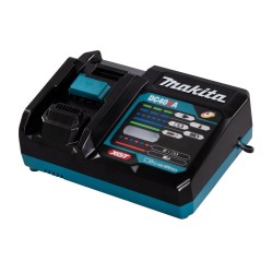 MAKITA ŁADOWARKA DC40RA XGT 6A