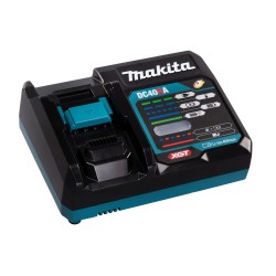 MAKITA ŁADOWARKA DC40RA XGT 6A