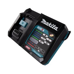 MAKITA ŁADOWARKA DC40RA XGT 6A