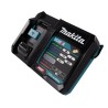 MAKITA ŁADOWARKA DC40RA XGT 6A