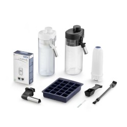 Ekspres ciśnieniowy DeLonghi ECAM 450.55.G