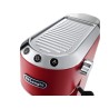 Ekspres kolbowy DeLonghi Dedica Style EC 685.R (1300W kolor czerwony)