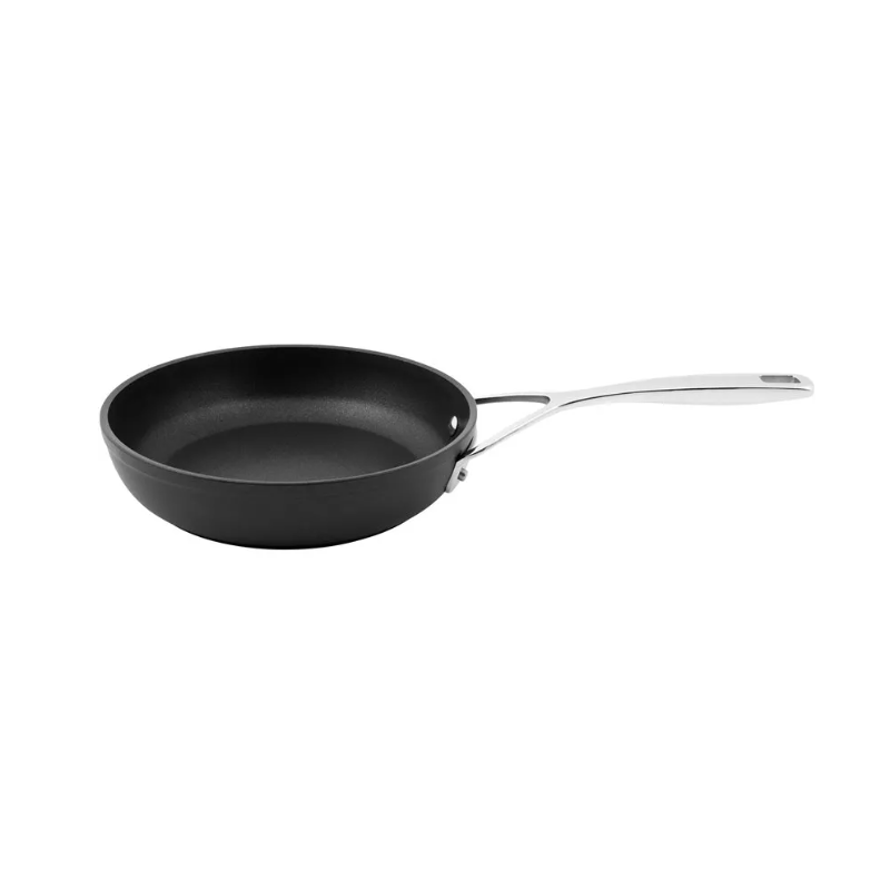Patelnia nieprzywierająca DEMEYERE ALU PRO 5 40851-046-0 - 30 CM Patelnia nieprzywierająca DEMEYERE ALU PRO 5 40851-046-0 - 30 CM