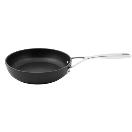 Patelnia nieprzywierająca DEMEYERE ALU PRO 5 40851-046-0 - 30 CM