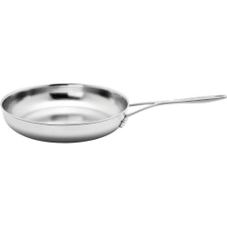 DEMEYERE INDUSTRY 5 Patelnia płytka 28 cm