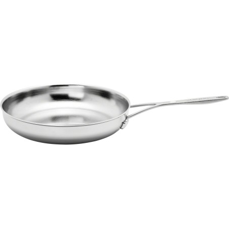 DEMEYERE INDUSTRY 5 Patelnia płytka 28 cm