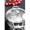 Garnek wysoki DEMEYERE Atlantis 7 40850-144-0 - 5l
