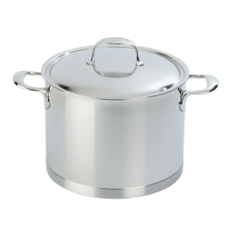 Garnek wysoki DEMEYERE Atlantis 7 40850-144-0 - 5l