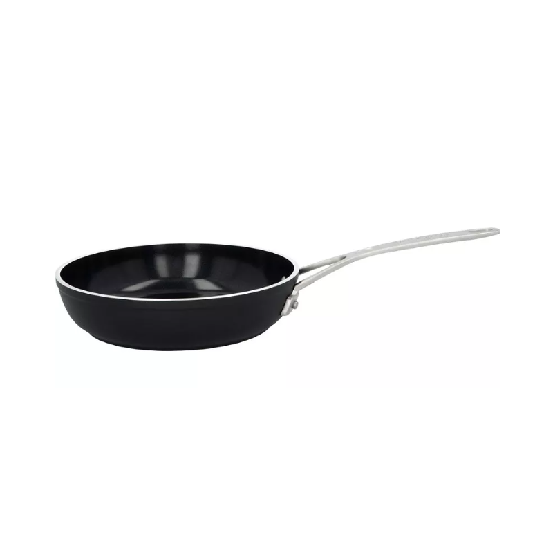 Patelnia ceramiczna DEMEYERE Alu Industry 3 40851-447-0 - 24 cm Patelnia ceramiczna DEMEYERE Alu Industry 3 40851-447-0 - 24 cm