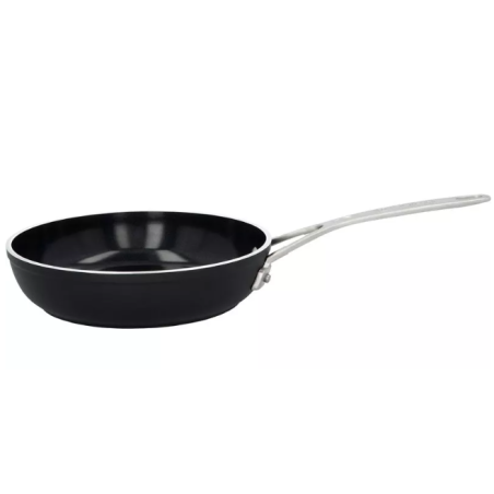 Patelnia ceramiczna DEMEYERE Alu Industry 3 40851-447-0 - 24 cm