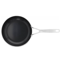 Patelnia ceramiczna DEMEYERE Alu Industry 3 40851-447-0 - 24 cm