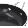 Patelnia ceramiczna DEMEYERE Alu Industry 3 40851-447-0 - 24 cm