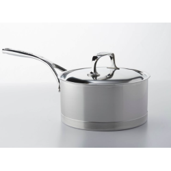 Rondelek z pokrywką DEMEYERE Atlantis 7 40850-339-0 - 2.2l