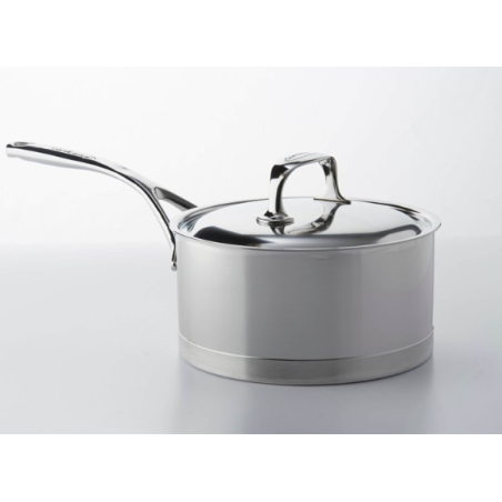 Rondelek z pokrywką DEMEYERE Atlantis 7 40850-339-0 - 2.2l