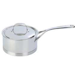 Rondelek z pokrywką DEMEYERE Atlantis 7 40850-339-0 - 2.2l