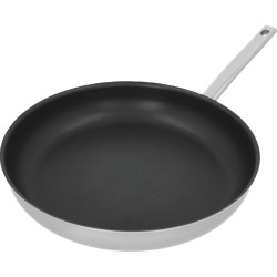 Patelnia nieprzywierająca DEMEYERE Ecoline 5 40850-803-0 - 32 cm