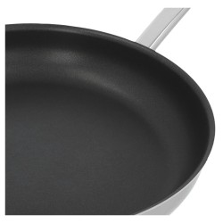 Patelnia nieprzywierająca DEMEYERE Ecoline 5 40850-803-0 - 32 cm