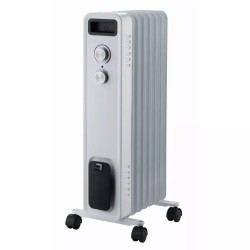 Grzejnik olejowy 1500W model DA-J1501