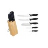 Fiskars 1023782 Essential zestaw noży 5 szt.