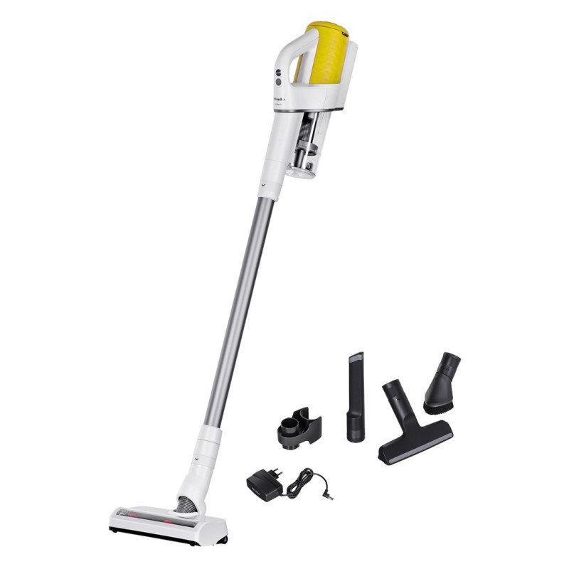 Odkurzacz MIELE Duoflex HX1 SunsetYellow Odkurzacz MIELE Duoflex HX1 SunsetYellow
