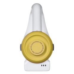 Odkurzacz MIELE Duoflex HX1 SunsetYellow