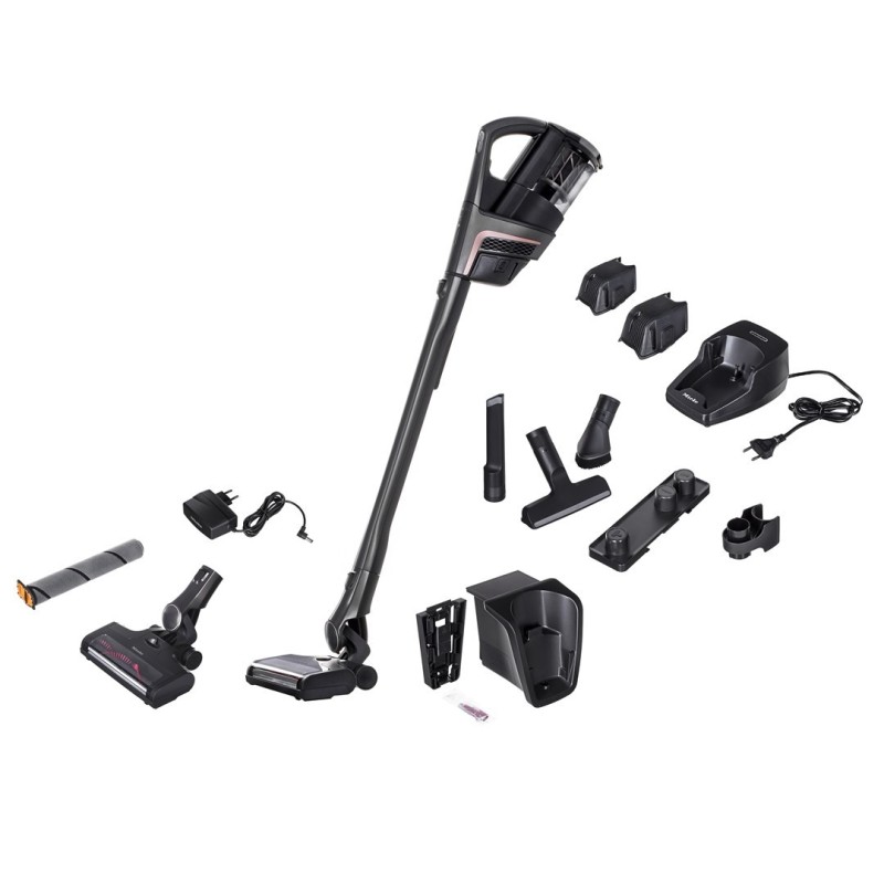 Odkurzacz MIELE Triflex HX2 Pro Odkurzacz MIELE Triflex HX2 Pro