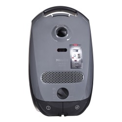 Odkurzacz MIELE Classic C1 Parquet XL GraphitGrey