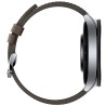 Zegarek Smartwatch Xiaomi Watch 2 Pro LTE Srebrny | Smartband | Bluetooth 5.3, 4G LTE, Wi-Fi, GPS, NFC, 5ATM, 1.43"