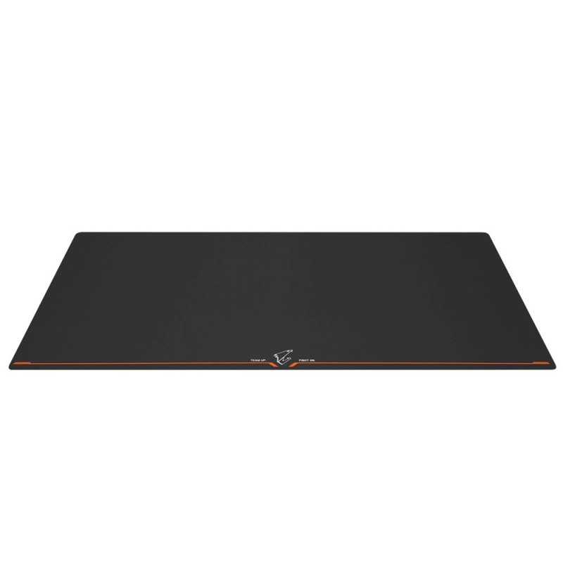 GIGABYTE AMP900 Podkładka dla graczy Czarny, Pomarańczowy GIGABYTE AMP900 Podkładka dla graczy Czarny, Pomarańczowy