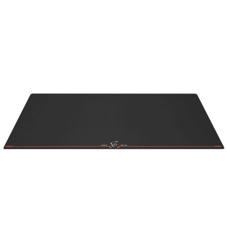 GIGABYTE AMP900 Podkładka dla graczy Czarny, Pomarańczowy