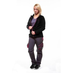 NEO tools 80-500-XXL bluza/bluza z kapturem