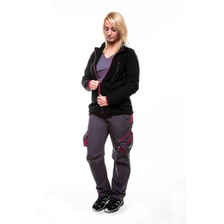 NEO tools 80-500-XXL bluza/bluza z kapturem