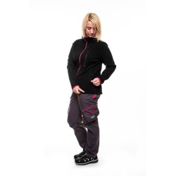 NEO tools 80-500-XXL bluza/bluza z kapturem