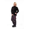 NEO tools 80-500-XXL bluza/bluza z kapturem