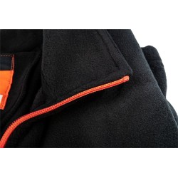 NEO tools 81-500-L bluza/bluza z kapturem