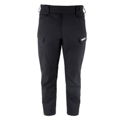 SPODNIE ROBOCZE NYLON + SPANDEX 190G/M2 ROZM. L/52