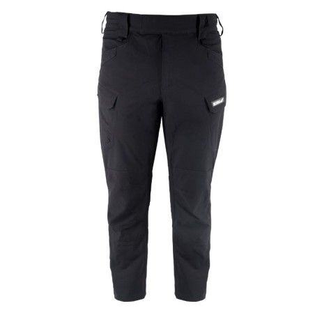 SPODNIE ROBOCZE NYLON + SPANDEX 190G/M2 ROZM. L/52